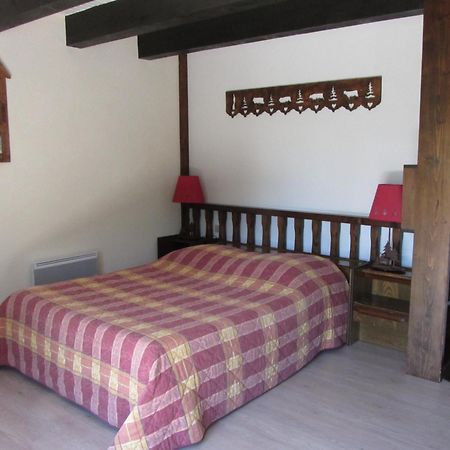 Auberge Des Skieurs La Bresse Luaran gambar