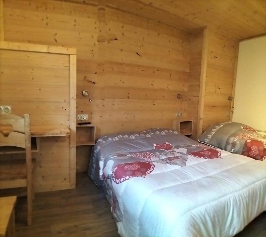 Auberge Des Skieurs La Bresse Luaran gambar