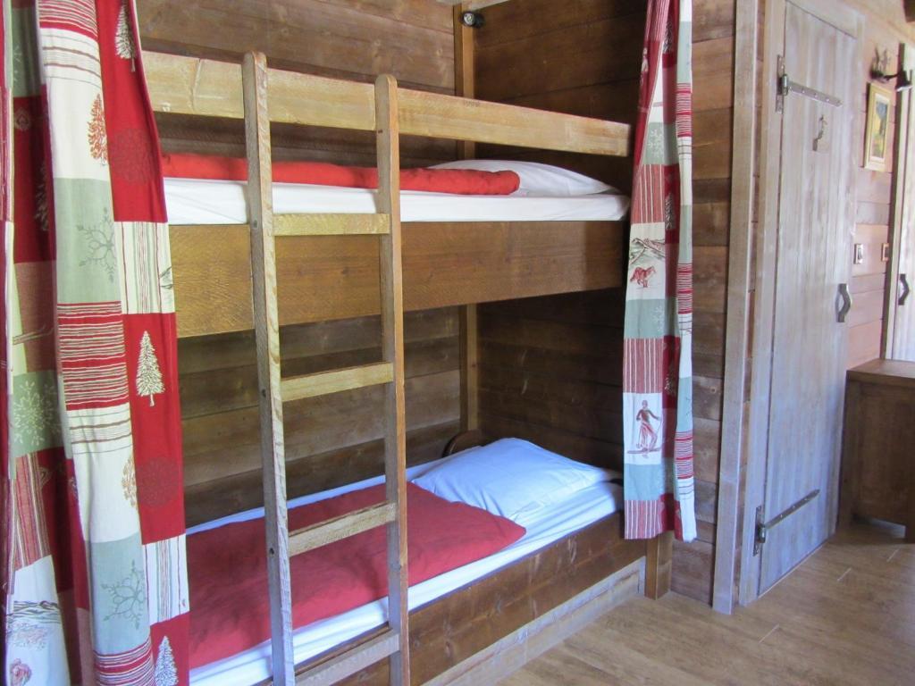 Auberge Des Skieurs La Bresse Bilik gambar