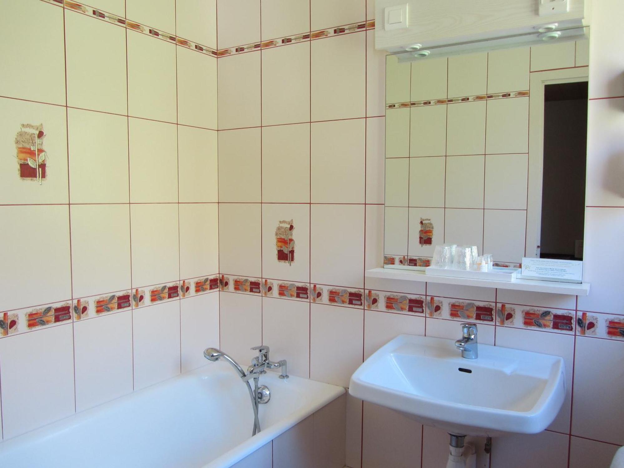 Auberge Des Skieurs La Bresse Luaran gambar