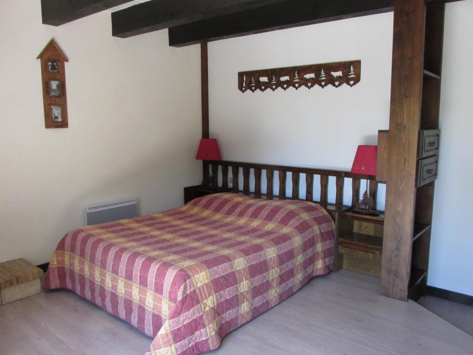 Auberge Des Skieurs La Bresse Luaran gambar