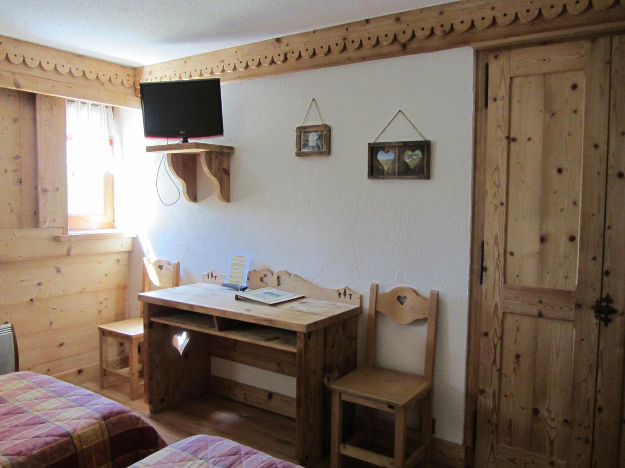 Auberge Des Skieurs La Bresse Luaran gambar
