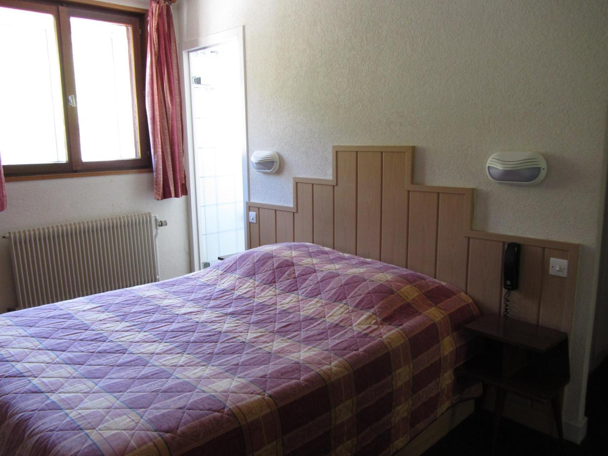 Auberge Des Skieurs La Bresse Luaran gambar